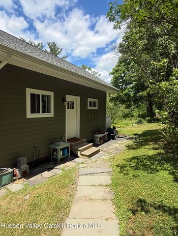 342 State Route 375, West Hurley, NY 12491