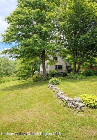 342 State Route 375, West Hurley, NY 12491
