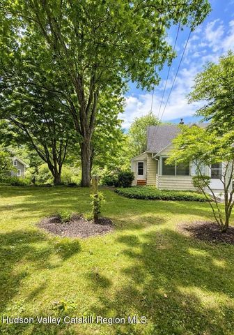 342 State Route 375, West Hurley, NY 12491