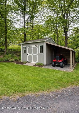 342 State Route 375, West Hurley, NY 12491