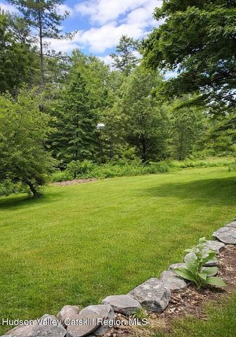 342 State Route 375, West Hurley, NY 12491