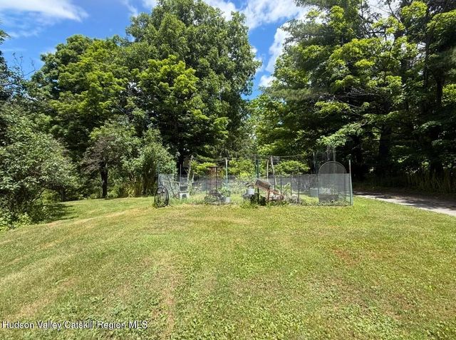 342 State Route 375, West Hurley, NY 12491