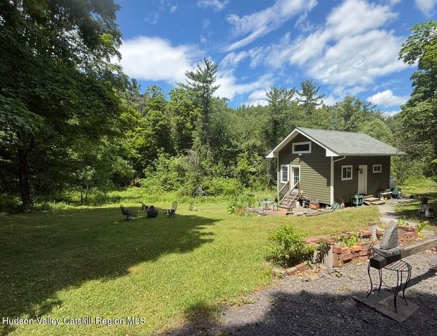 342 State Route 375, West Hurley, NY 12491