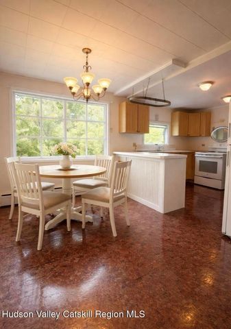 342 State Route 375, West Hurley, NY 12491