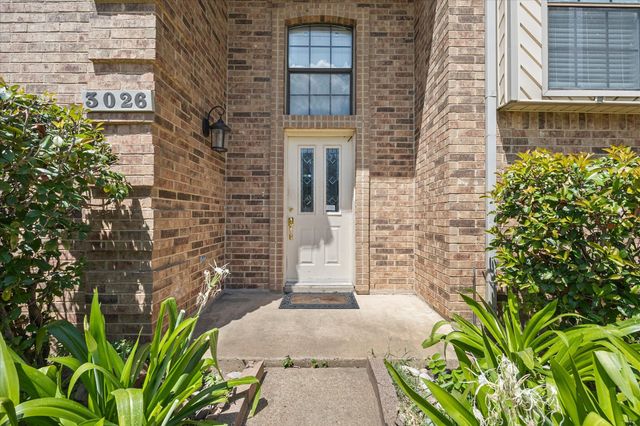 3026 Kingswood Drive, Garland, TX 75040