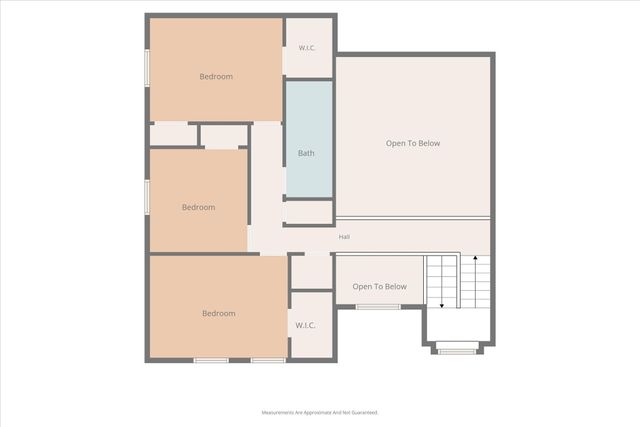 3026 Kingswood Drive, Garland, TX 75040