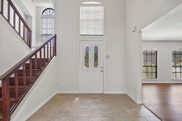 3026 Kingswood Drive, Garland, TX 75040