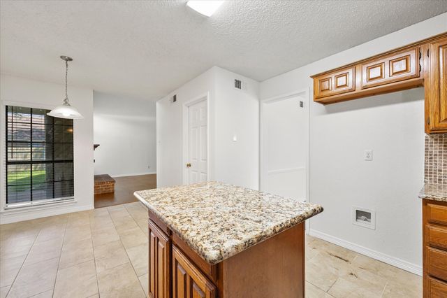 3026 Kingswood Drive, Garland, TX 75040