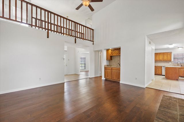 3026 Kingswood Drive, Garland, TX 75040