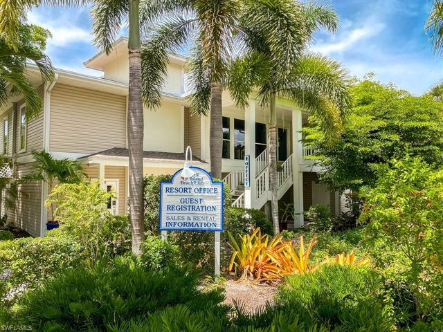 255 Periwinkle Way # C # 6-C, Sanibel, FL 33957
