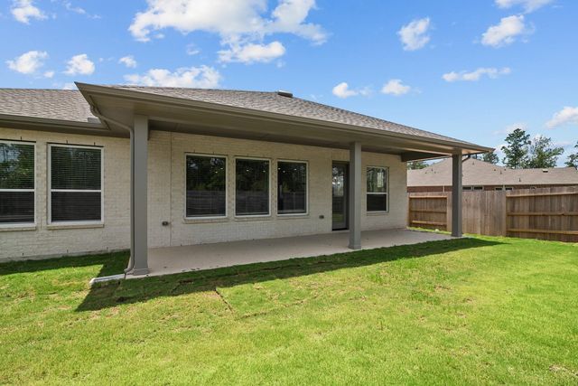 17007 Sweet Iris Court, Conroe, TX 77302