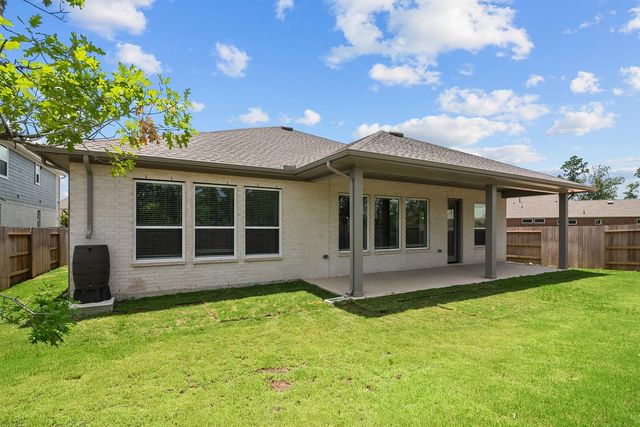 17007 Sweet Iris Court, Conroe, TX 77302
