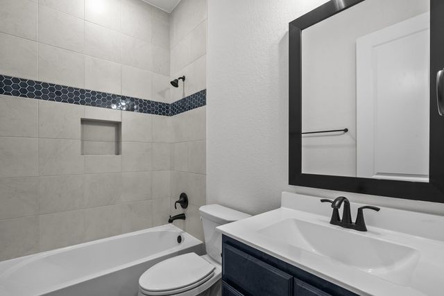 17007 Sweet Iris Court, Conroe, TX 77302