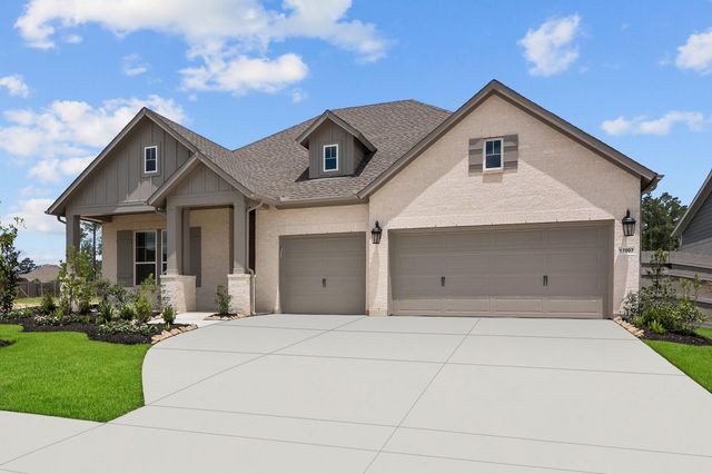 17007 Sweet Iris Court, Conroe, TX 77302
