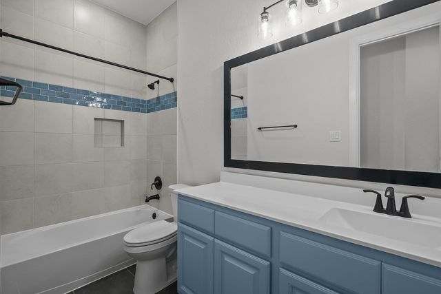 17007 Sweet Iris Court, Conroe, TX 77302