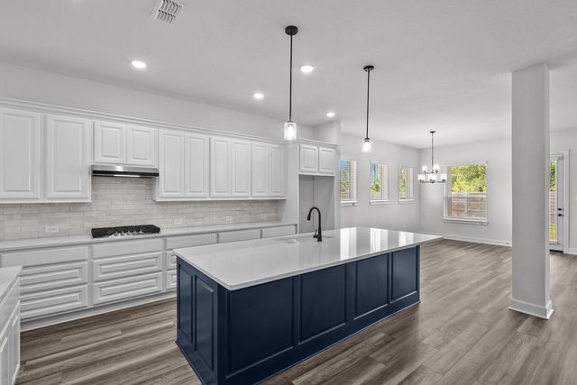 17007 Sweet Iris Court, Conroe, TX 77302