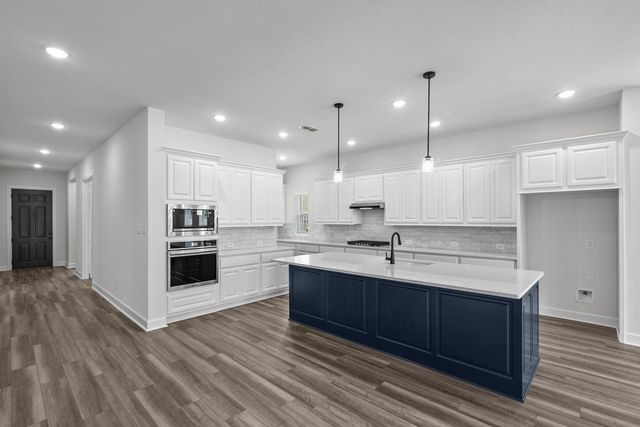 17007 Sweet Iris Court, Conroe, TX 77302