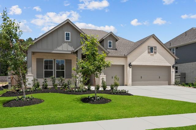 17007 Sweet Iris Court, Conroe, TX 77302