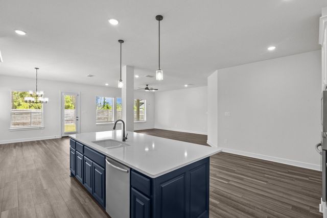 17007 Sweet Iris Court, Conroe, TX 77302