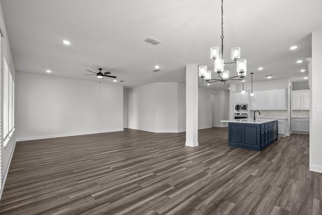 17007 Sweet Iris Court, Conroe, TX 77302
