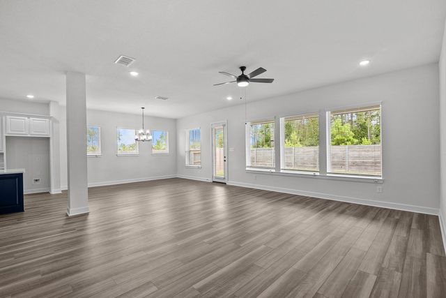 17007 Sweet Iris Court, Conroe, TX 77302