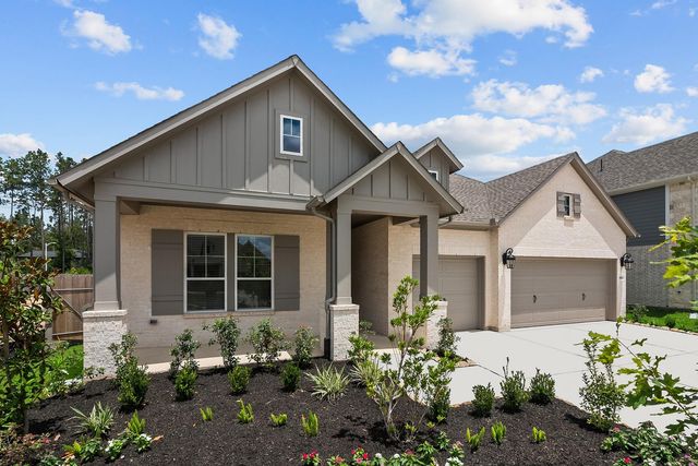 17007 Sweet Iris Court, Conroe, TX 77302