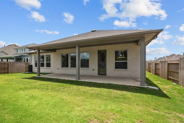 17007 Sweet Iris Court, Conroe, TX 77302