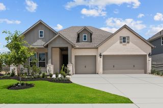 17007 Sweet Iris Court, Conroe, TX 77302