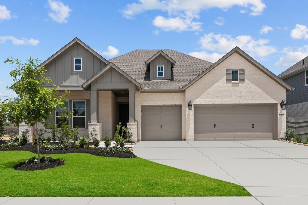 17007 Sweet Iris Court, Conroe, TX 77302