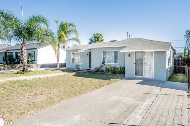 8573 Williams, Fontana, CA 92335