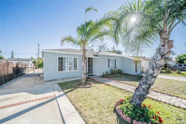 8573 Williams, Fontana, CA 92335