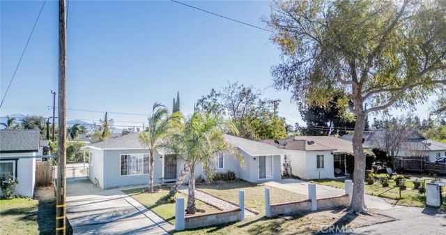 8573 Williams, Fontana, CA 92335