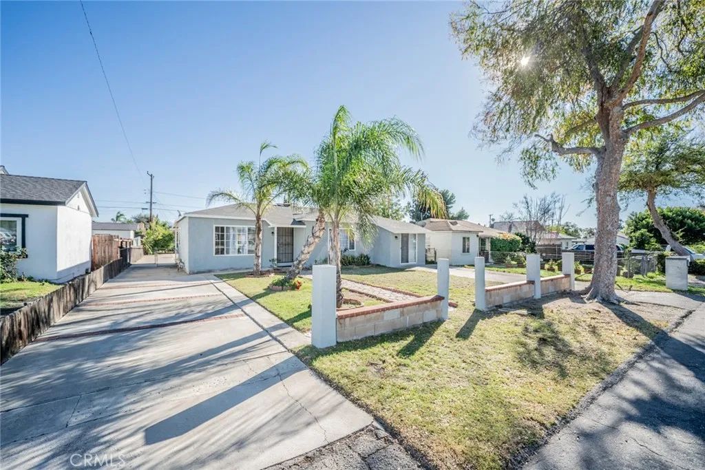 8573 Williams, Fontana, CA 92335