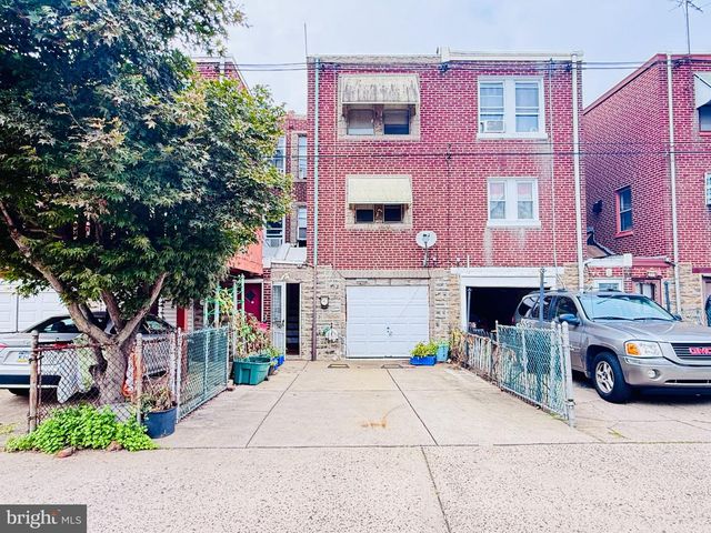 3144 RAWLE ST, Philadelphia, PA 19149