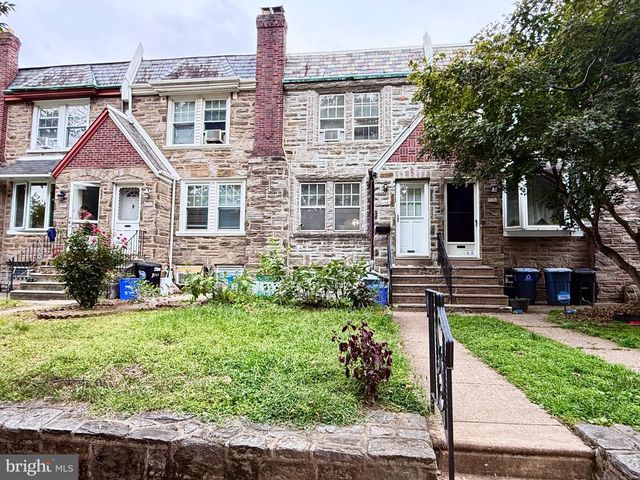 3144 RAWLE ST, Philadelphia, PA 19149