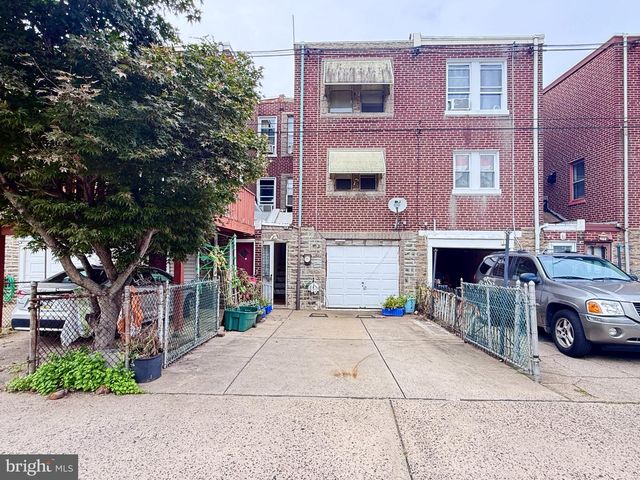 3144 RAWLE ST, Philadelphia, PA 19149