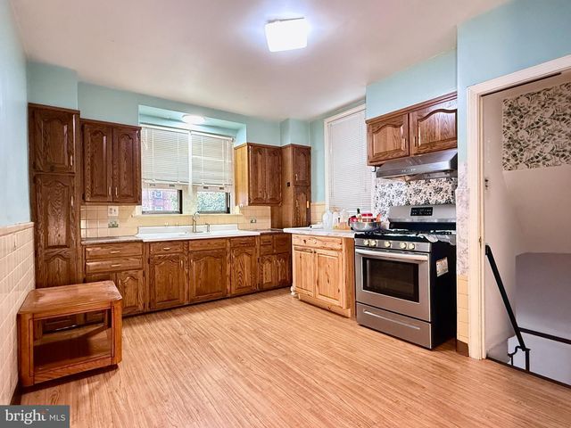 3144 RAWLE ST, Philadelphia, PA 19149