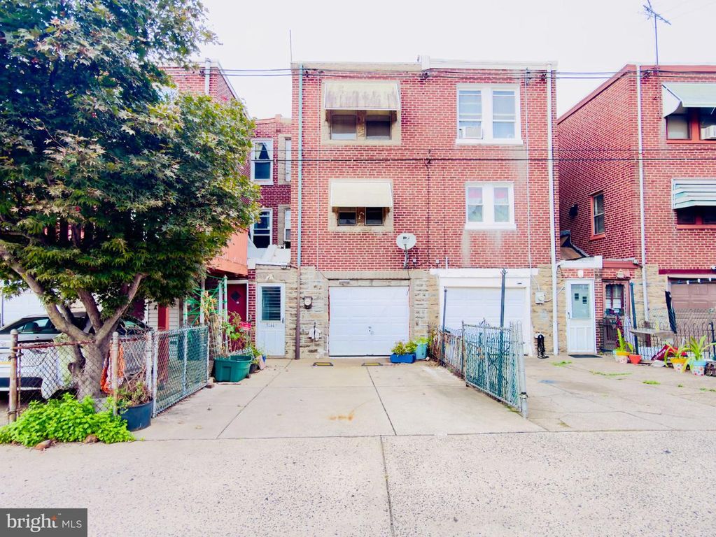 3144 RAWLE ST, PHILADELPHIA, PA 19149 — photo 2