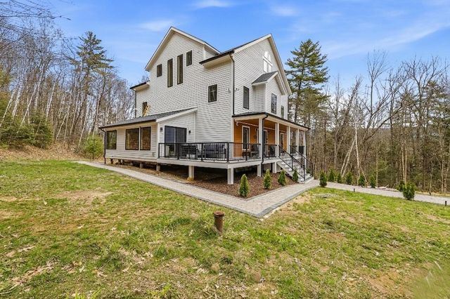 3579 US Route 3, Thornton, NH 03285