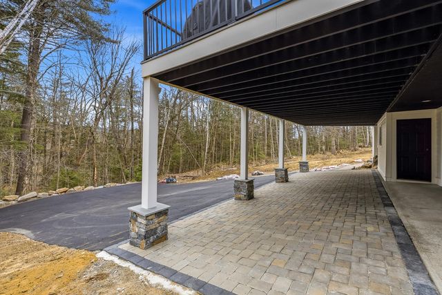 3579 US Route 3, Thornton, NH 03285
