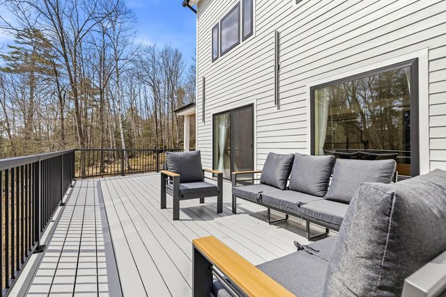3579 US Route 3, Thornton, NH 03285