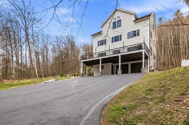 3579 US Route 3, Thornton, NH 03285
