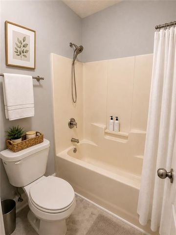72 Wayne Meadows Court, Douglasville, GA 30134