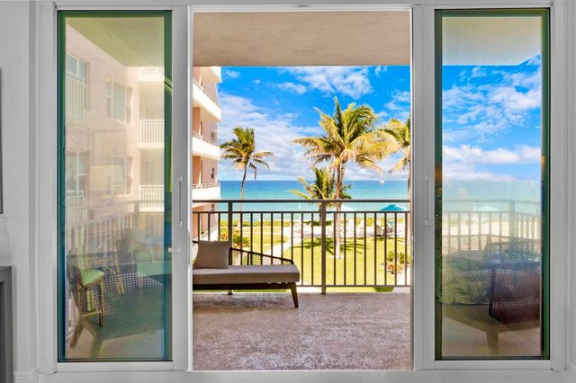 2921 S Ocean Boulevard 204, Highland Beach, FL 33487