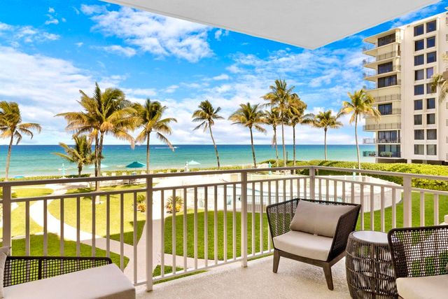 2921 S Ocean Boulevard 204, Highland Beach, FL 33487