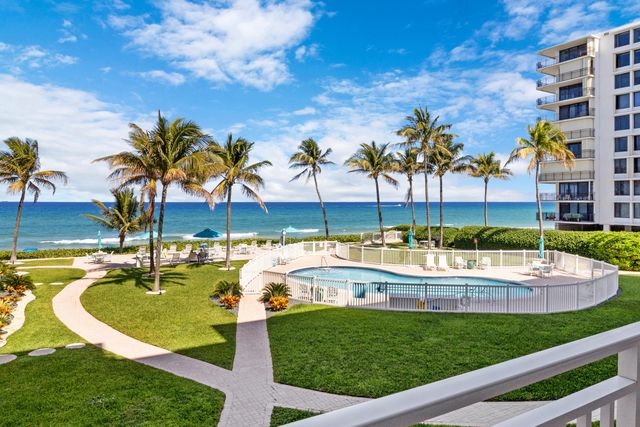 2921 S Ocean Boulevard 204, Highland Beach, FL 33487