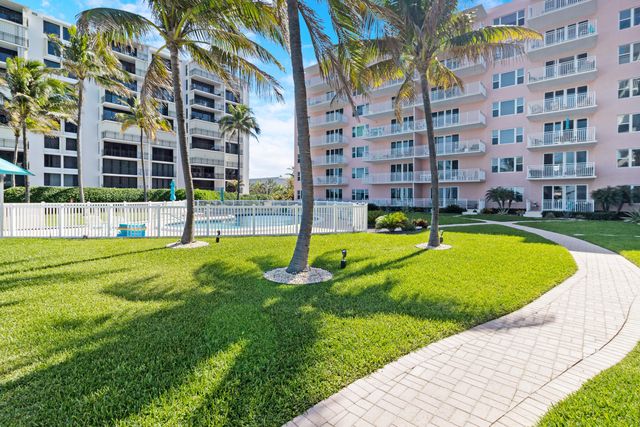 2921 S Ocean Boulevard 204, Highland Beach, FL 33487