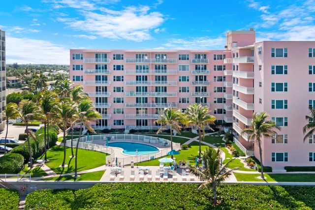 2921 S Ocean Boulevard 204, Highland Beach, FL 33487