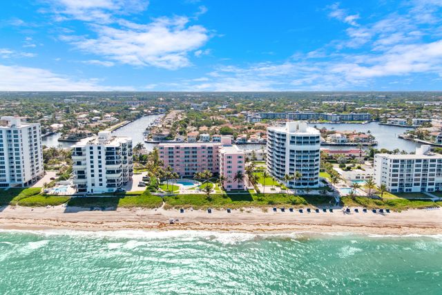 2921 S Ocean Boulevard 204, Highland Beach, FL 33487