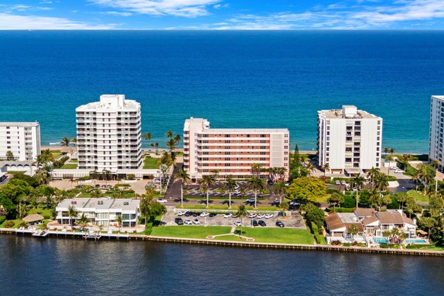 2921 S Ocean Boulevard 204, Highland Beach, FL 33487